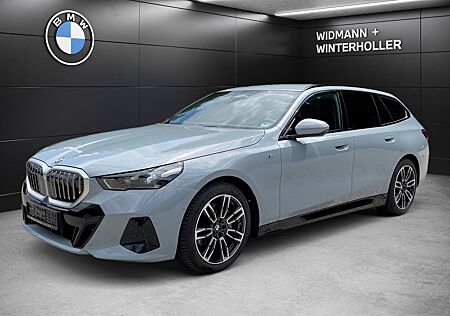 BMW 540d xDrive Touring M Sport DA+ PA Prof. B&W STH