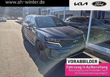 Kia Sorento 2,2 CRDI DCT 4WD Platinum Pano AHK Bose