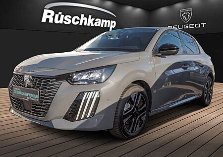 Peugeot 208 Allure Klimaauto 360-Kam SHZ DAB+ Voll-LED