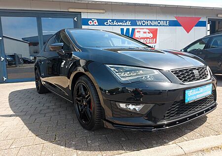 Seat Leon FR 1.4 TSI /LED/PDC/SHZ