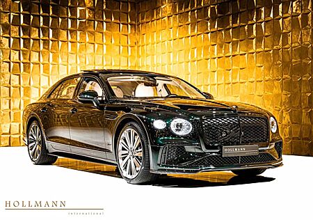 Bentley Flying Spur SPEED V8 HYBRID FIRST EDITION