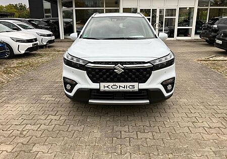 Suzuki SX4 S-Cross 1.5 COMFORT AGS Klima