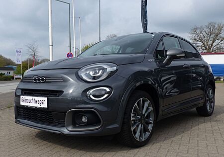 Fiat 500X Dolcevita Sport Schiebeach