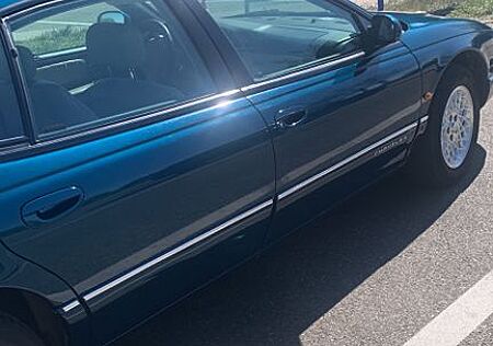 Chrysler New Yorker 3.5 V6-24V Auto -