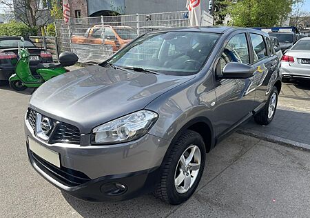 Nissan Qashqai Acenta.Auto.Klima.2.Hand.Navi.Kamera