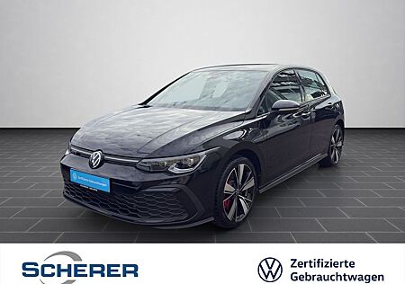 VW Golf Volkswagen GTE 1.4 TSI DSG IQ.LIGHT BLACK STYLE BUSINE