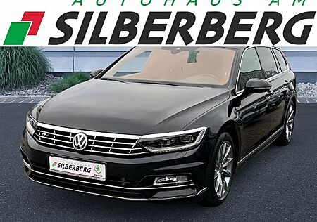 VW Passat Variant Volkswagen Highline 1.8TSI DSG R-Line AHK L