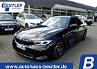 BMW 320dA Touring MSport LCI HUD ACC aLED eAHK PANO