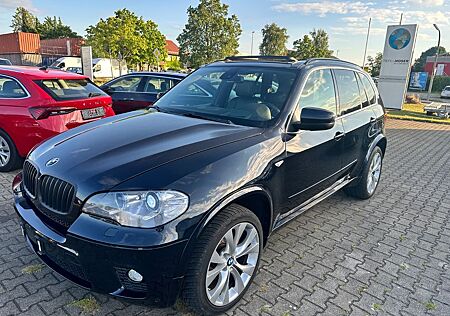 BMW X5 xDrive30d M-Sport Paket.Voll Ausstattung-