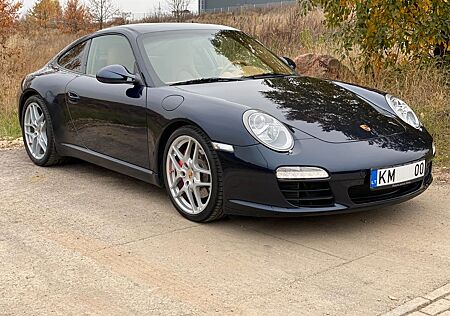 Porsche 911 Urmodell