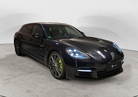 Porsche Panamera Sport Turismo 4 E-Hybrid | Approved