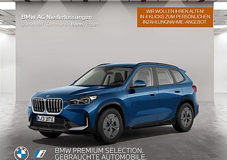 BMW iX1 xDrive30 Driv.Assist+ Kamera Sportsitze LED