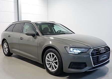 Audi A6 Avant 40 TDI S-tronic *LED*LEDER*HUD*360°*