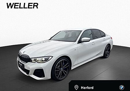 BMW M340d xDrive HuD,LED,LiCoPro,DA,HiFi,Tempo,Shado