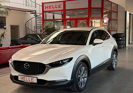 Mazda CX-3 CX-30 Basis 2WD *HUD+Kamera+CarPlay+LED+AHK*