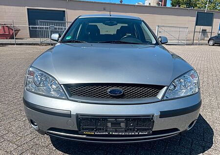 Ford Mondeo 2.0 Ghia+Klimaautomatik+2HAND+TÜV NEU