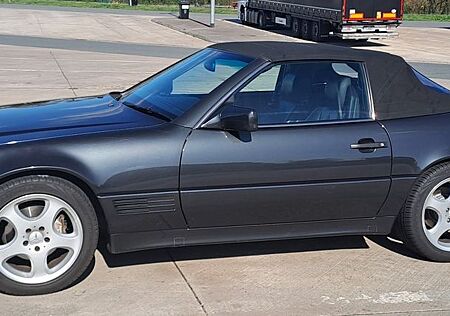 Mercedes-Benz SL 320 SL