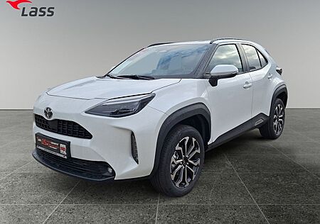 Toyota Yaris Cross 1.5 Hybrid Teamplayer +Winter-Paket+