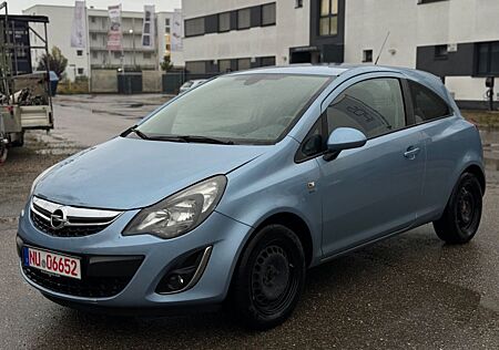 Opel Corsa D Energy 1.4 Klima Sitzhzg Tempomat TÜV