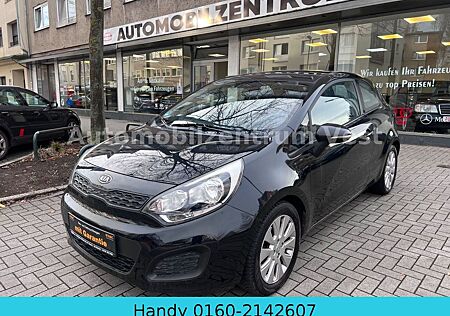 Kia Rio 1.2 Edition 7*Klima*PDC*Alu*EURO 5*