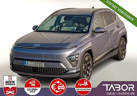 Hyundai Kona 65kWh 217 LED Nav Kam PDC ACC Keyl DigCo