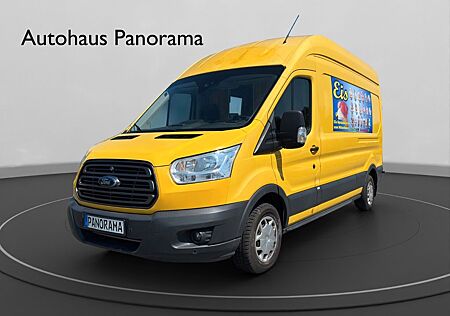 Ford Transit Kasten 310 L3 Trend Eiswagen