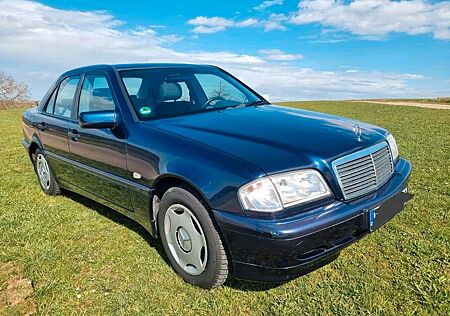 Mercedes-Benz C 180 CLASSIC Classic
