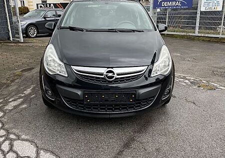 Opel Corsa 1.2 *TüvNeu*