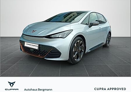 Cupra Born 170kW/60kWh