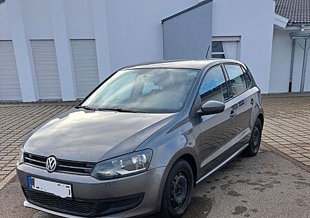 VW Polo Volkswagen 1.6 TDI 77kW -