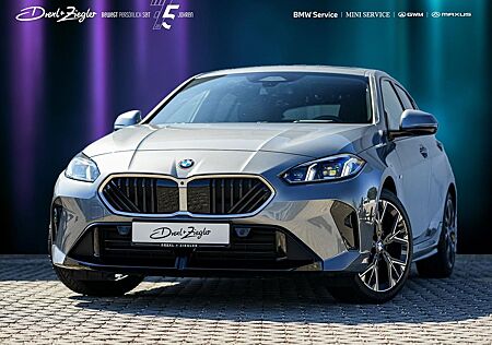 BMW 120d M-Sport AHK ACC aLED PANO HeadUp KoZg 360°