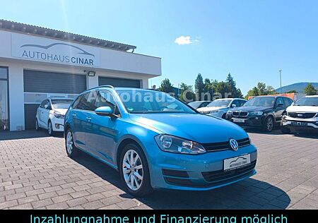 VW Golf Volkswagen VII Variant Comfortline BMT*ACC*Sitzhzg*PDC