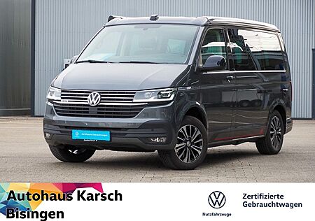VW T6 California Volkswagen T6.1 California Ocean Edition 2.0 TDI DSG