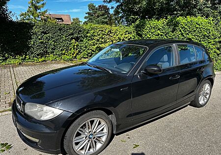BMW 116i - TÜV 07/2026