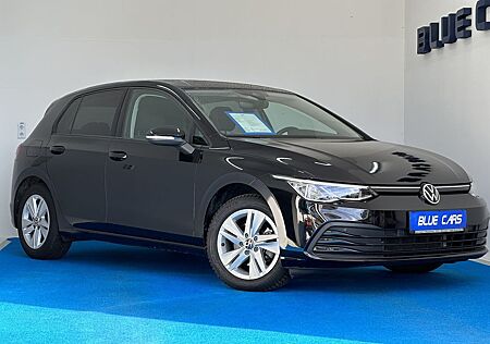 VW Golf Volkswagen VIII 2,0 DSG/Life/NAV/LED/ACC/AppleCarPlay