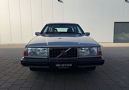 Volvo 940 SUPER POLAR 2.0 Turbo Automatic (BiFuel)