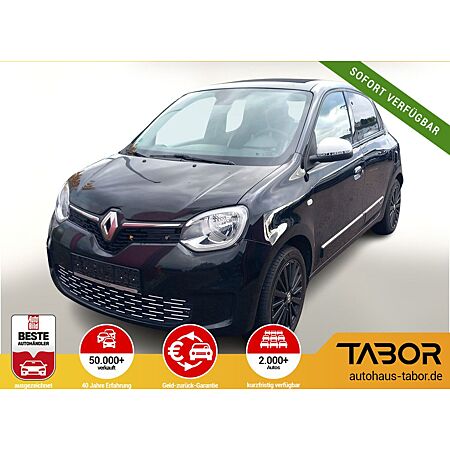 Renault Twingo leasen