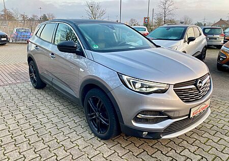 Opel Grandland X Grandland (X) Innovation/1Hd./Scheckheftgepfl.