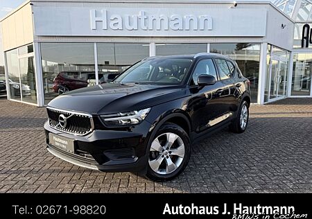 Volvo XC 40 XC40 D3 Momentum Pro +2.HAND+ACC+NAVI+RFK+