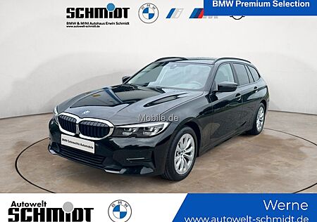 BMW 318i Touring Advantage + 2Jahre-BPS.-GARANTIE
