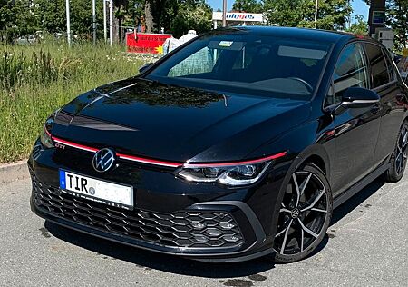 VW Golf Volkswagen 2.0 DSG GTI DCC IQ AHK HK 19"