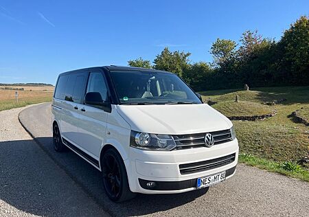 VW T5 Multivan Volkswagen
