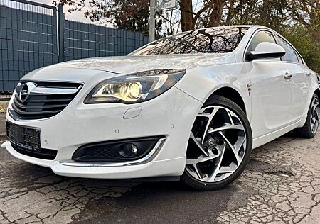 Opel Insignia 2.0 CDTI Business Innovation 4x4