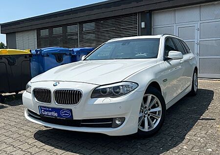 BMW 525 d Touring
