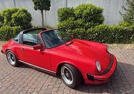 Porsche 911 Urmodell