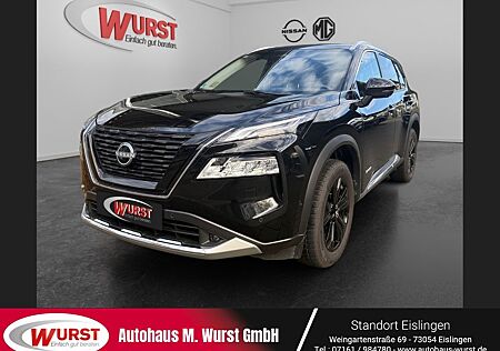 Nissan X-Trail e-Power e-4orce Tekna BOSE Leder Glassch