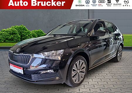 Skoda Scala Tour 1.0 TSI+Alufelgen+Navi+Lenkradheizung