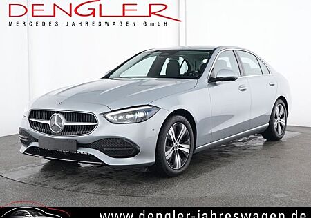 Mercedes-Benz C 180 DIGI-LIGHT*360°*AMBIENTE*Avantgarde Adv.