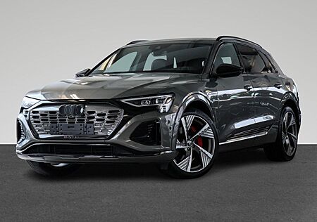 Audi Q8 e-tron 55 2x S LINE BLACK 22Z./AHK/ACC/MTRX