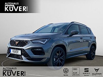 Cupra Ateca 1.5 TSI DSG ACC*AHK*NAVI*LED*PDC*e-Heck*AL